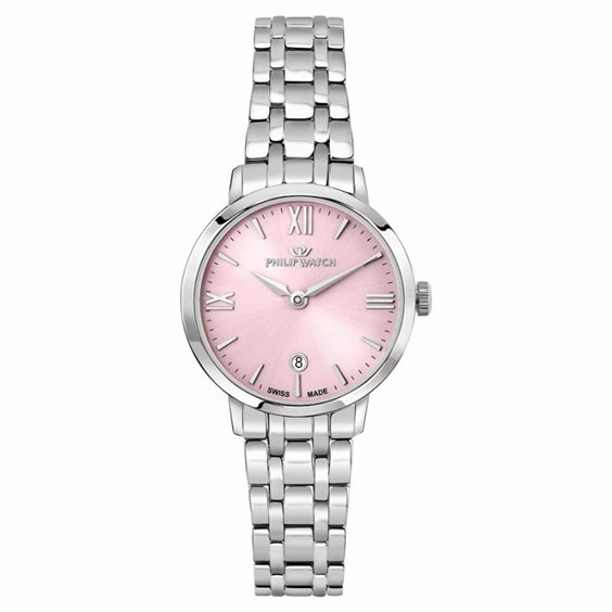 Reloj Philip Watch Mujer in Acero R8253151501 - R8253151501